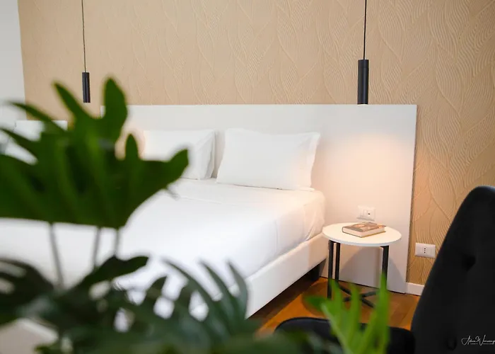 Magikrooms Topaz Roma