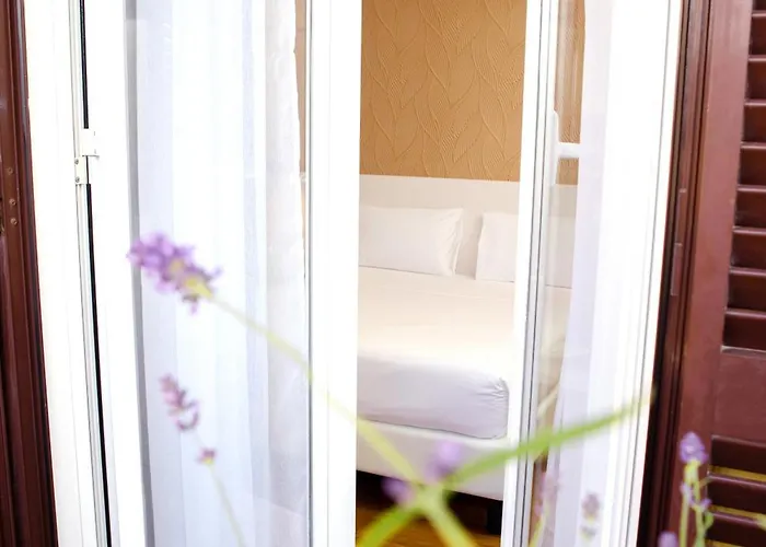 Konukevi Magikrooms Topaz 4*