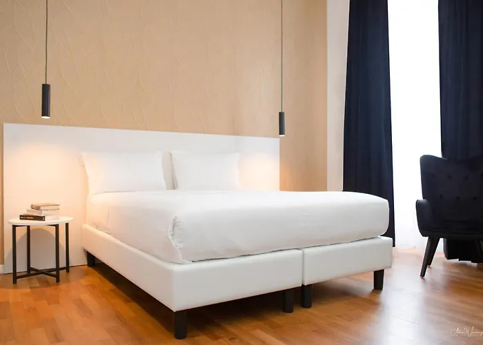 Magikrooms Topaz 4*