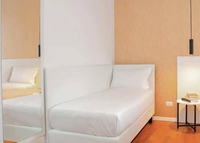 Konukevi Magikrooms Topaz Roma
