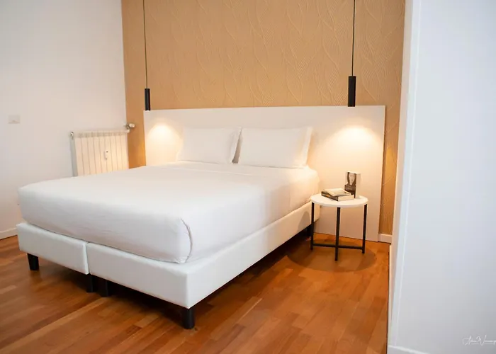 Konukevi Magikrooms Topaz 4*