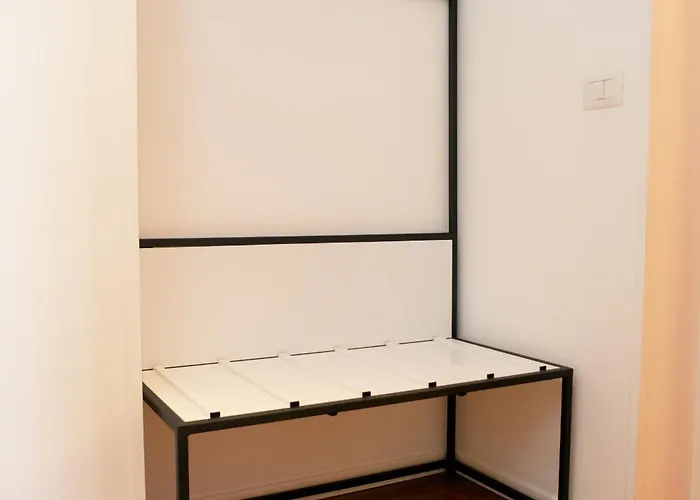 Magikrooms Topaz Roma