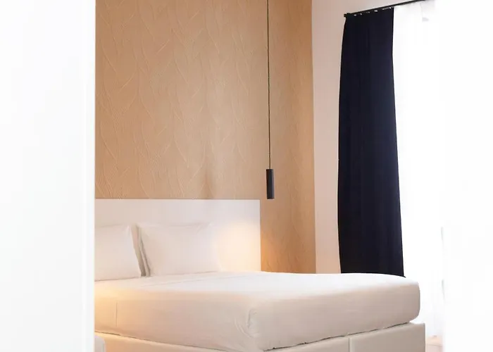 Magikrooms Topaz Konukevi 4*