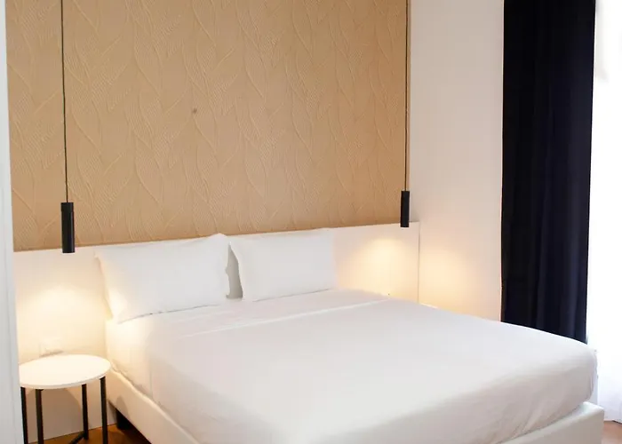 Konukevi Magikrooms Topaz Roma