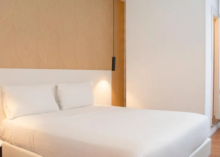 Konukevi Magikrooms Topaz Roma